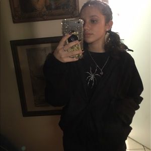 Brandy Melville Jacket